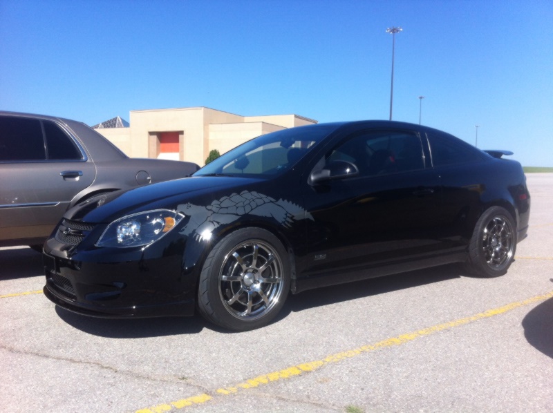 Customers Ride